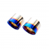 Titanium style